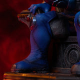 Iron Studios DC Comics Art Scale Statue Darkseid Unleashed 1/10 Statue