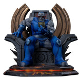 Iron Studios DC Comics Art Scale Statue Darkseid Unleashed 1/10 Statue
