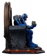 Iron Studios DC Comics Art Scale Statue Darkseid Unleashed 1/10 Statue