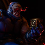 Iron Studios DC Comics Art Scale Statue Darkseid Unleashed 1/10 Statue