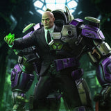 Iron Studios DC Comics Art Scale Statue Lex Luthor Unleashed 1/10 Statue