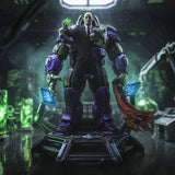 Iron Studios DC Comics Art Scale Statue Lex Luthor Unleashed 1/10 Statue