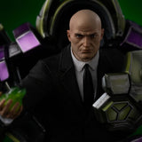 Iron Studios DC Comics Art Scale Statue Lex Luthor Unleashed 1/10 Statue