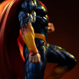 Iron Studios DC Comics Art Scale Superman Absolute 1/10 Statue.