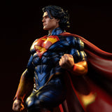 Iron Studios DC Comics Art Scale Superman Absolute 1/10 Statue.