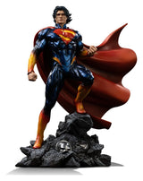 Iron Studios DC Comics Art Scale Superman Absolute 1/10 Statue.