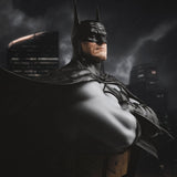 Iron Studios DC Comics Batman DC Trinity Legacy Replica 1/4 Statue