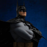 Iron Studios DC Comics Batman DC Trinity Legacy Replica 1/4 Statue