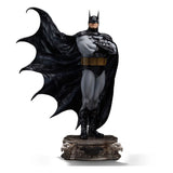 Iron Studios DC Comics Batman DC Trinity Legacy Replica 1/4 Statue
