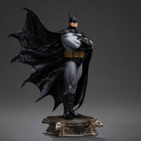 Iron Studios DC Comics Batman DC Trinity Legacy Replica 1/4 Statue