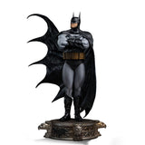 Iron Studios DC Comics Batman DC Trinity Legacy Replica 1/4 Statue