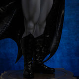 Iron Studios DC Comics Batman DC Trinity Legacy Replica 1/4 Statue