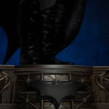 Iron Studios DC Comics Batman DC Trinity Legacy Replica 1/4 Statue