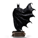 Iron Studios DC Comics Batman DC Trinity Legacy Replica 1/4 Statue