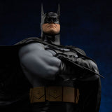 Iron Studios DC Comics Batman DC Trinity Legacy Replica 1/4 Statue