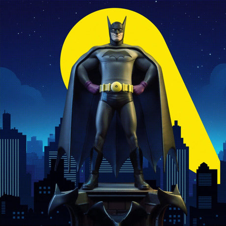 Iron Studios DC Comics Batman Detective 85th Anniversary Art Scale 1/10 Statue