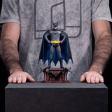 Iron Studios DC Comics Batman Detective 85th Anniversary Art Scale 1/10 Statue