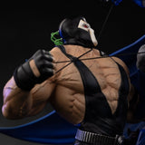 Iron Studios DC Comics Batman vs Bane 1/10 Diorama Statue