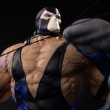 Iron Studios DC Comics Batman vs Bane 1/10 Diorama Statue
