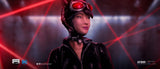 Iron Studios DC Comics Catwoman (Gotham City Sirens) Art Scale 1/10 Statue