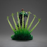 Iron Studios DC Comics Green Lantern Unleashed Art Scale Deluxe 1/10 Statue