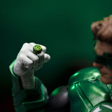 Iron Studios DC Comics Green Lantern Unleashed Art Scale Deluxe 1/10 Statue