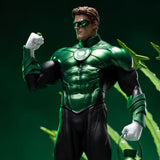 Iron Studios DC Comics Green Lantern Unleashed Art Scale Deluxe 1/10 Statue