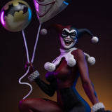 Iron Studios DC Comics Harley Quinn Unleashed Art Scale 1/10 Statue