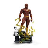Iron Studios DC Comics Legacy Replica Flash 1/4 Statue