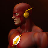 Iron Studios DC Comics Legacy Replica Flash 1/4 Statue