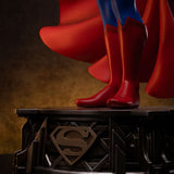 Iron Studios DC Comics Legacy Replica Statue Superman DC Trinity 1/4 Statue