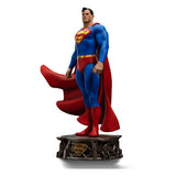Iron Studios DC Comics Legacy Replica Statue Superman DC Trinity 1/4 Statue