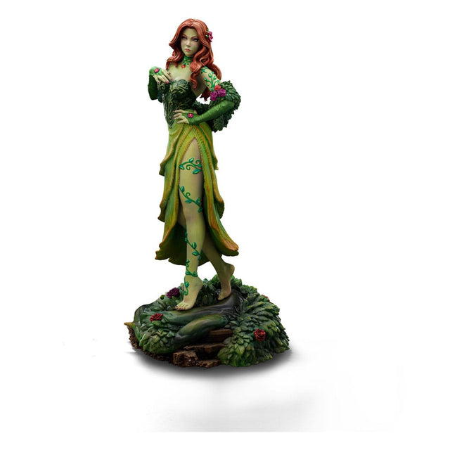 Iron Studios DC Comics Poison Ivy Art Scale 1/10 Statue