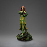 Iron Studios DC Comics Poison Ivy Art Scale 1/10 Statue