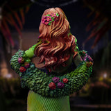 Iron Studios DC Comics Poison Ivy Art Scale 1/10 Statue