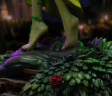 Iron Studios DC Comics Poison Ivy Art Scale 1/10 Statue