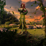 Iron Studios DC Comics Poison Ivy Art Scale 1/10 Statue
