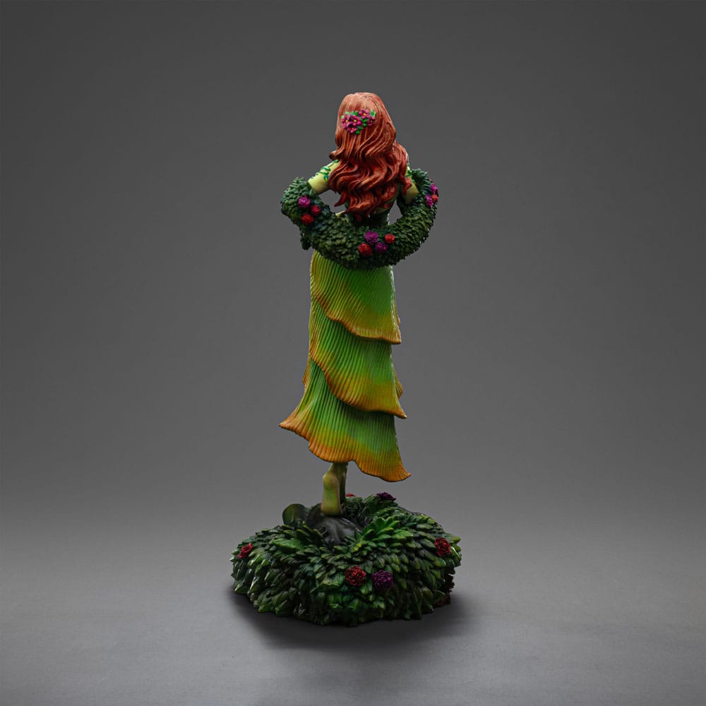 Iron Studios DC Comics Poison Ivy Art Scale 1/10 Statue