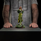 Iron Studios DC Comics Poison Ivy Art Scale 1/10 Statue