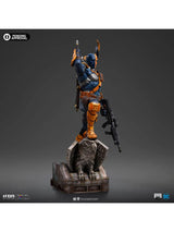 Iron Studios DC Comics Series 9 Deathstroke Scale 1/10 Statue