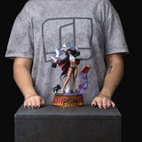 Iron Studios DC Comics Zatanna 1/10 Art Scale Statue