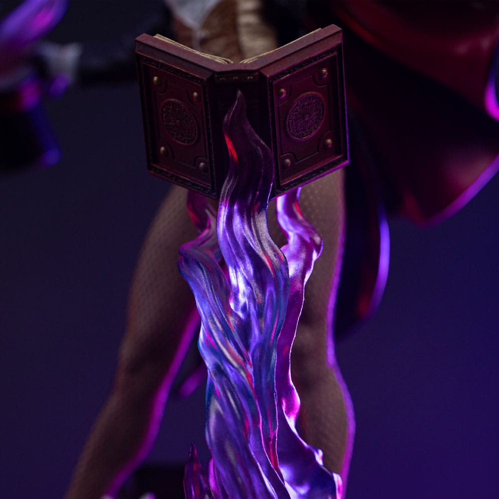 Iron Studios DC Comics Zatanna 1/10 Art Scale Statue