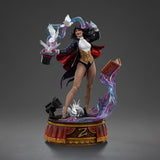 Iron Studios DC Comics Zatanna 1/10 Art Scale Statue