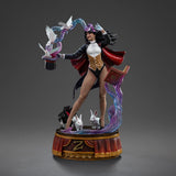 Iron Studios DC Comics Zatanna 1/10 Art Scale Statue
