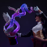 Iron Studios DC Comics Zatanna 1/10 Art Scale Statue