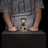 Iron Studios Deadpool & Wolverine Mini Co. PVC Figur Wolverine Unmasked 14 cm