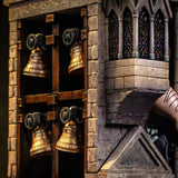 Iron Studios Der Glöckner Von Notre Dame Quasimodo Art Scale 1/10 Statue