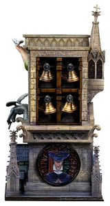 Iron Studios Der Glöckner Von Notre Dame Quasimodo Art Scale 1/10 Statue