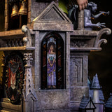 Iron Studios Der Glöckner Von Notre Dame Quasimodo Art Scale 1/10 Statue