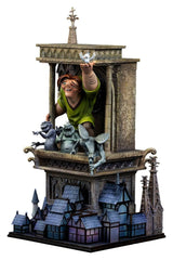 Iron Studios Der Glöckner Von Notre Dame Quasimodo Art Scale 1/10 Statue